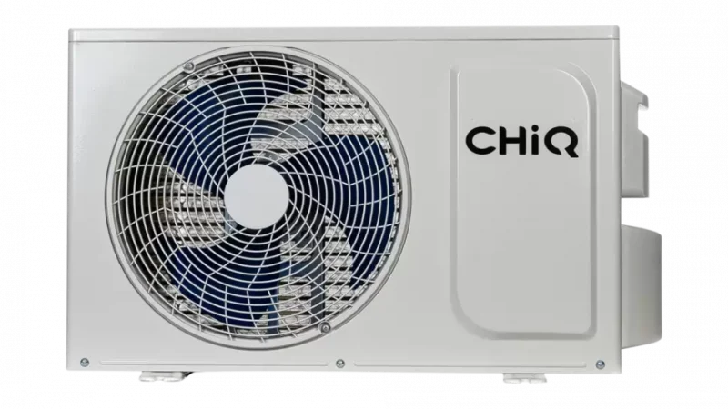 Как работает кондиционер в Долгопрудном