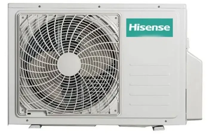 Сплит-система инверторного типа Neoline AirFresh DC в Долгопрудном