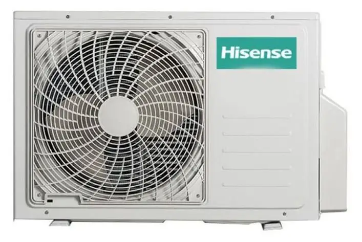 Сплит-система инверторного типа Neoline AirFresh DC в Долгопрудном