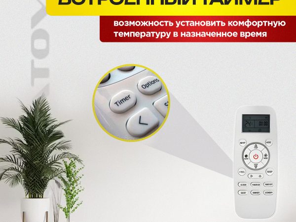 Кондиционер CE в Долгопрудном
