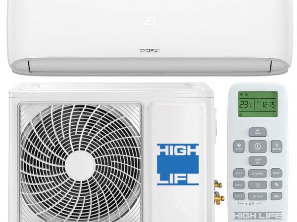 Ultima кондиционер в Долгопрудном