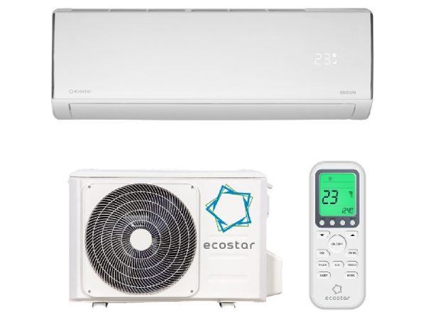 Сплит-системы инверторного типа Electrolux в Долгопрудном