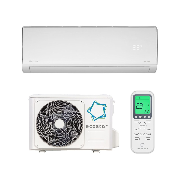 Сплит-системы инверторного типа Electrolux в Долгопрудном