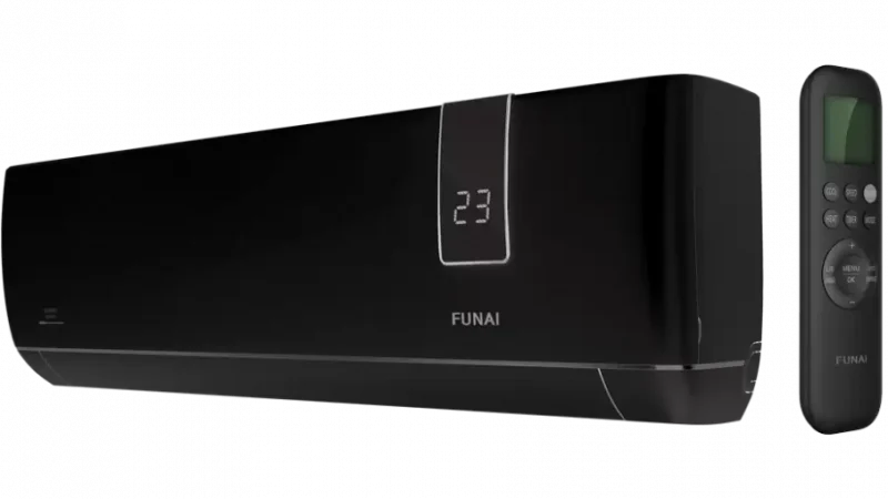 Инверторная сплит-система 2025 в Долгопрудном