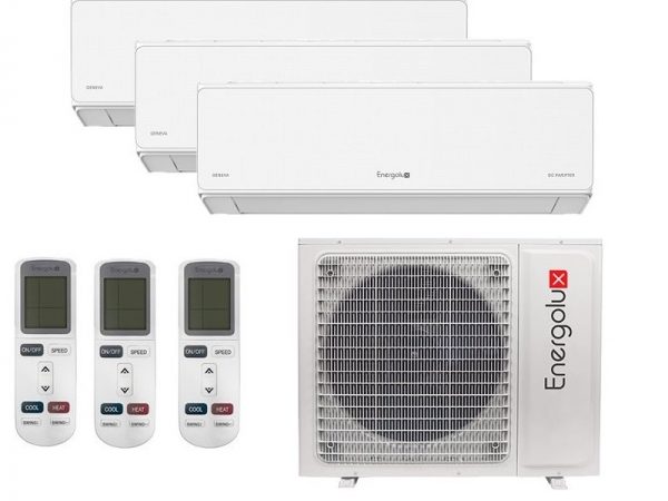 Бризер Xiaomi Mijia Fan A1 в Долгопрудном