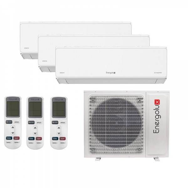 Бризер Xiaomi Mijia Fan A1 в Долгопрудном