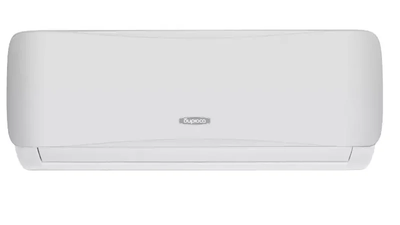 Установка бризера в панельном доме в Долгопрудном