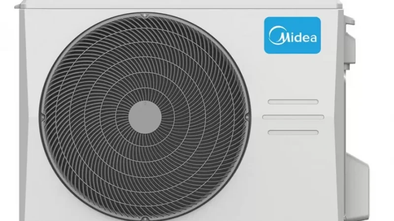 Производители кондиционеров в Долгопрудном