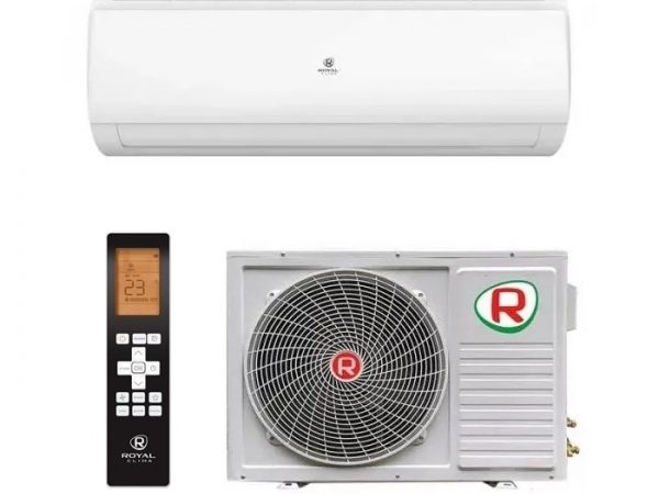 Clima сплит-система в Долгопрудном