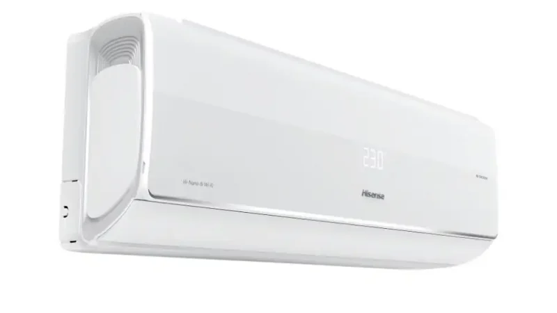 Умная инверторная сплит-система Carrera в Долгопрудном