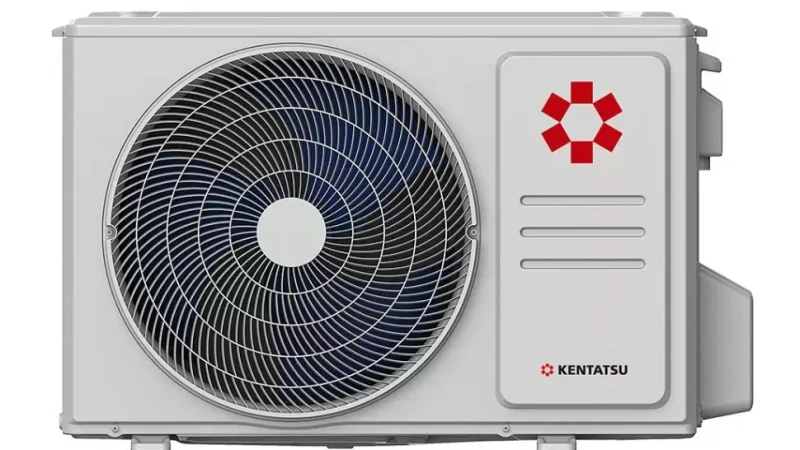 Сплит-система Electrolux DC в Долгопрудном