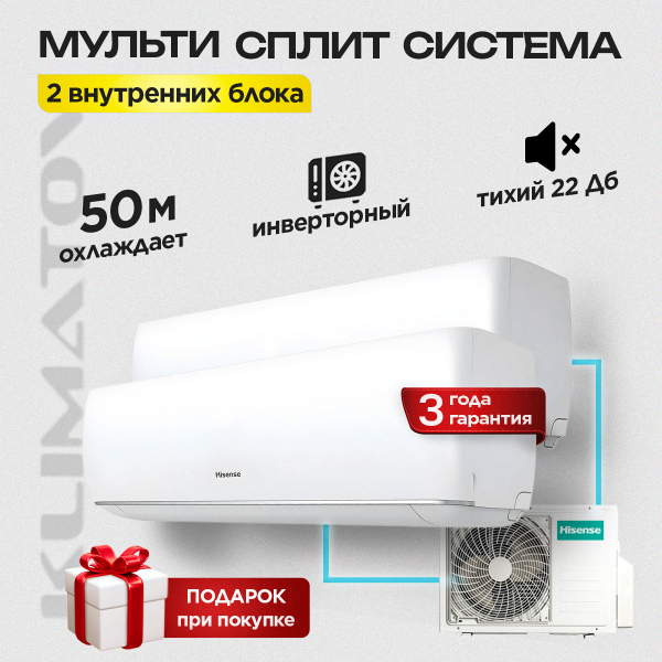 Хладагент сплит-системы в Долгопрудном