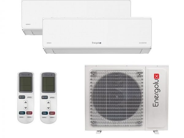 Крепление кондиционера в Долгопрудном