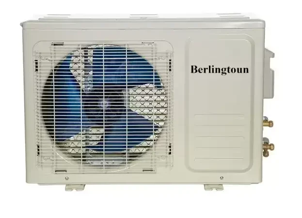 Сплит-система с функцией нагрева в Долгопрудном