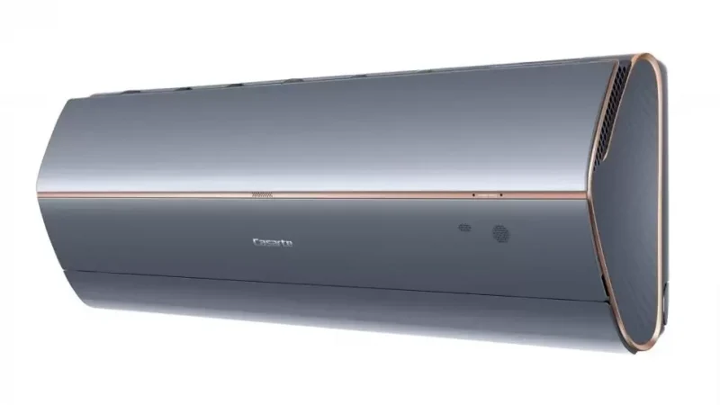 Крупная климатическая компания в Долгопрудном