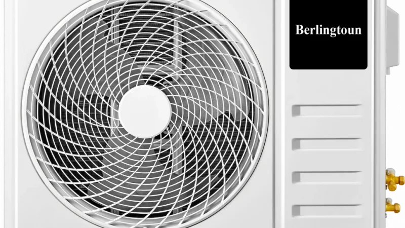 Мультисплит-системы Ситилинк в Долгопрудном