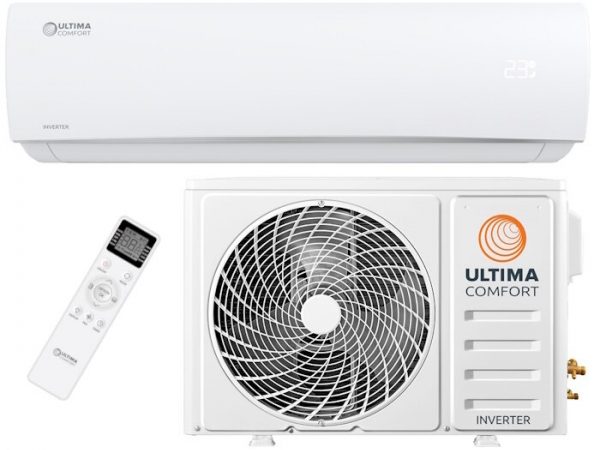 Сплит-система бежевая в Долгопрудном