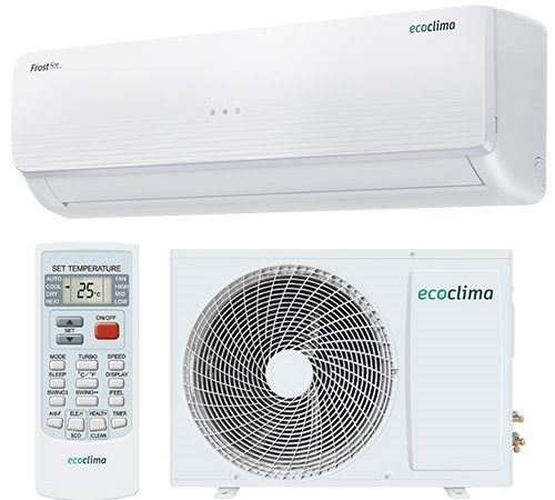 Сплит-система Electrolux EACS-09HSM/N3 в Долгопрудном