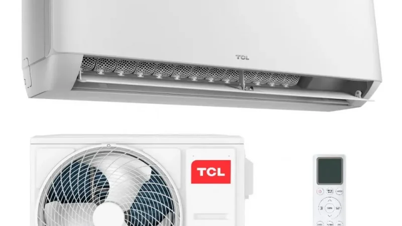 Мультисплит AUX в Долгопрудном