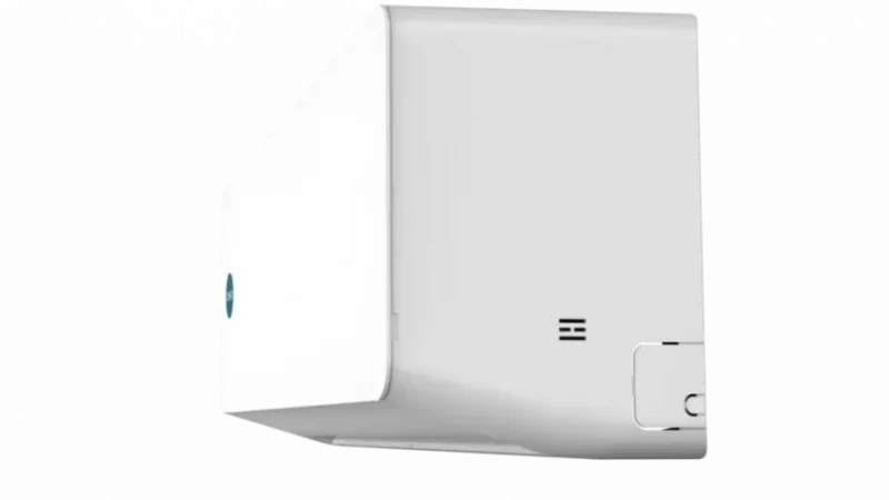 Бризер за 20 тысяч рублей в Долгопрудном