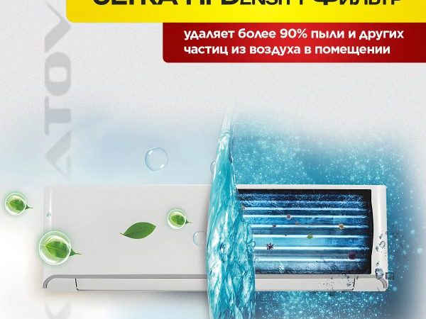 Сколько стоят кондиционеры: цены в Долгопрудном