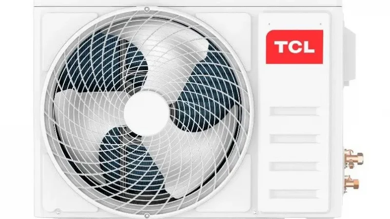 Сплит-система Haier Tundra On/Off в Долгопрудном