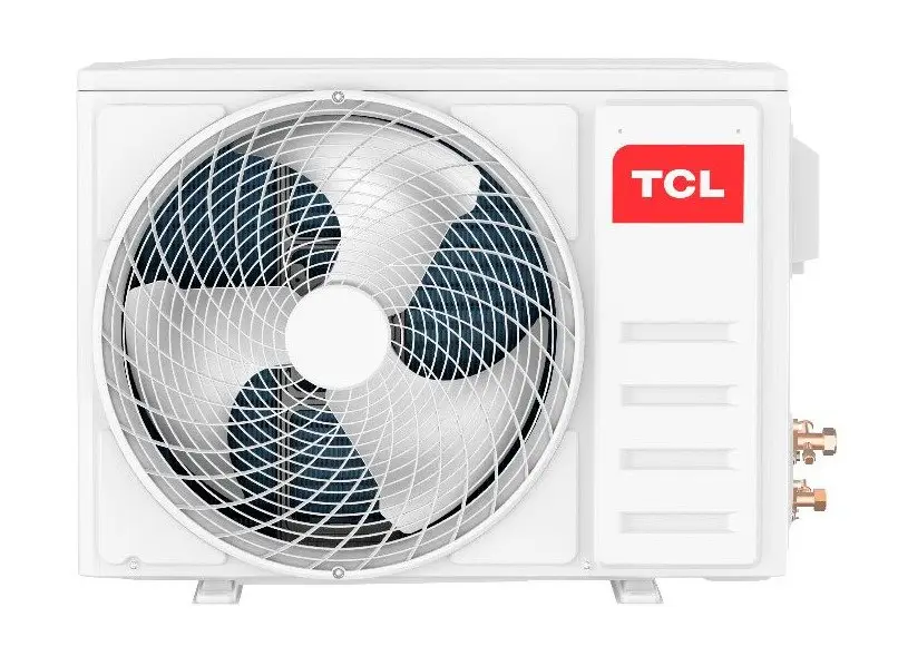 Сплит-система Haier Tundra On/Off в Долгопрудном