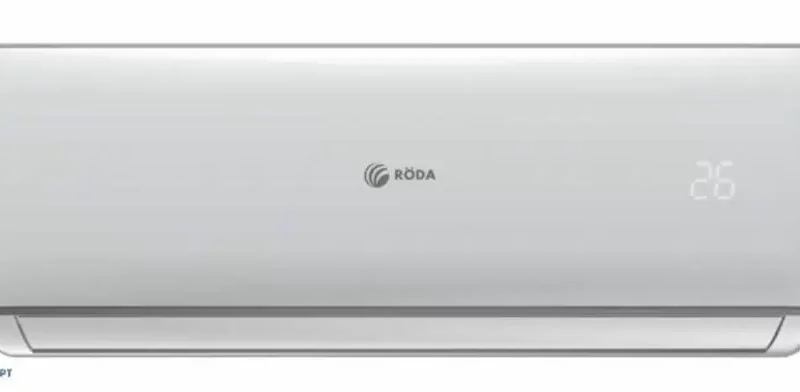 Сплит-система Ballu Discovery DC Inverter в Долгопрудном