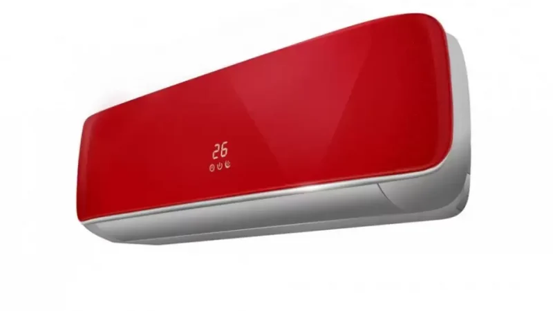 Кондиционер Грии в Долгопрудном