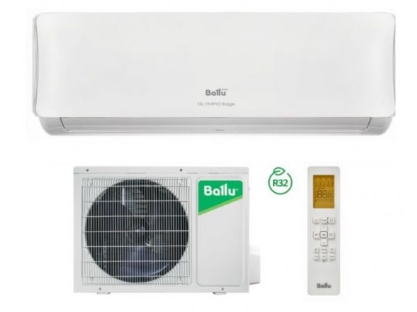 Сплит-система Midea MSFRW в Долгопрудном