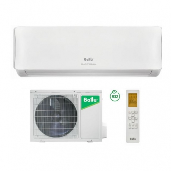 Сплит-система Midea MSFRW в Долгопрудном