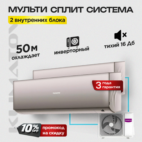 Отзывы покупателей о климатическом оборудовании в Долгопрудном