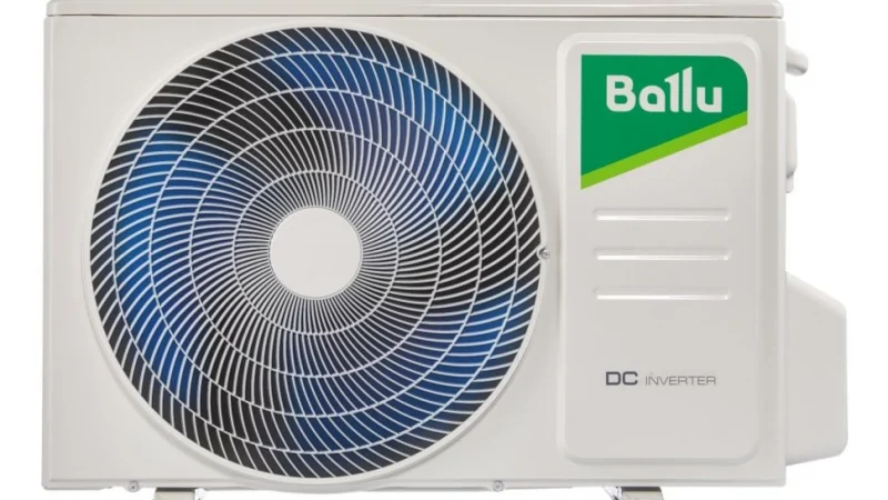 Кондиционеры по странам в Долгопрудном