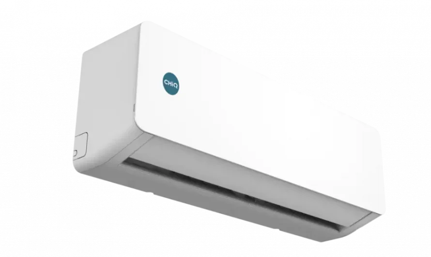 Кондиционер Midea в Долгопрудном