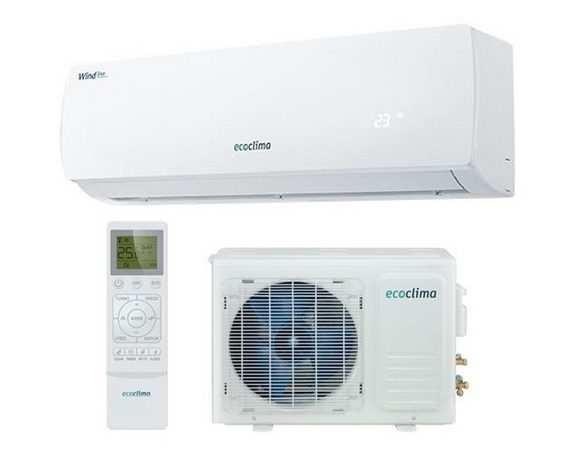 Сплит-система Lessar LS в Долгопрудном