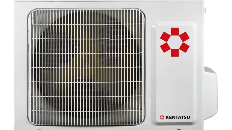 Блок канальной сплит-системы в Долгопрудном